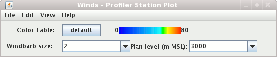 2D Multi-station Control